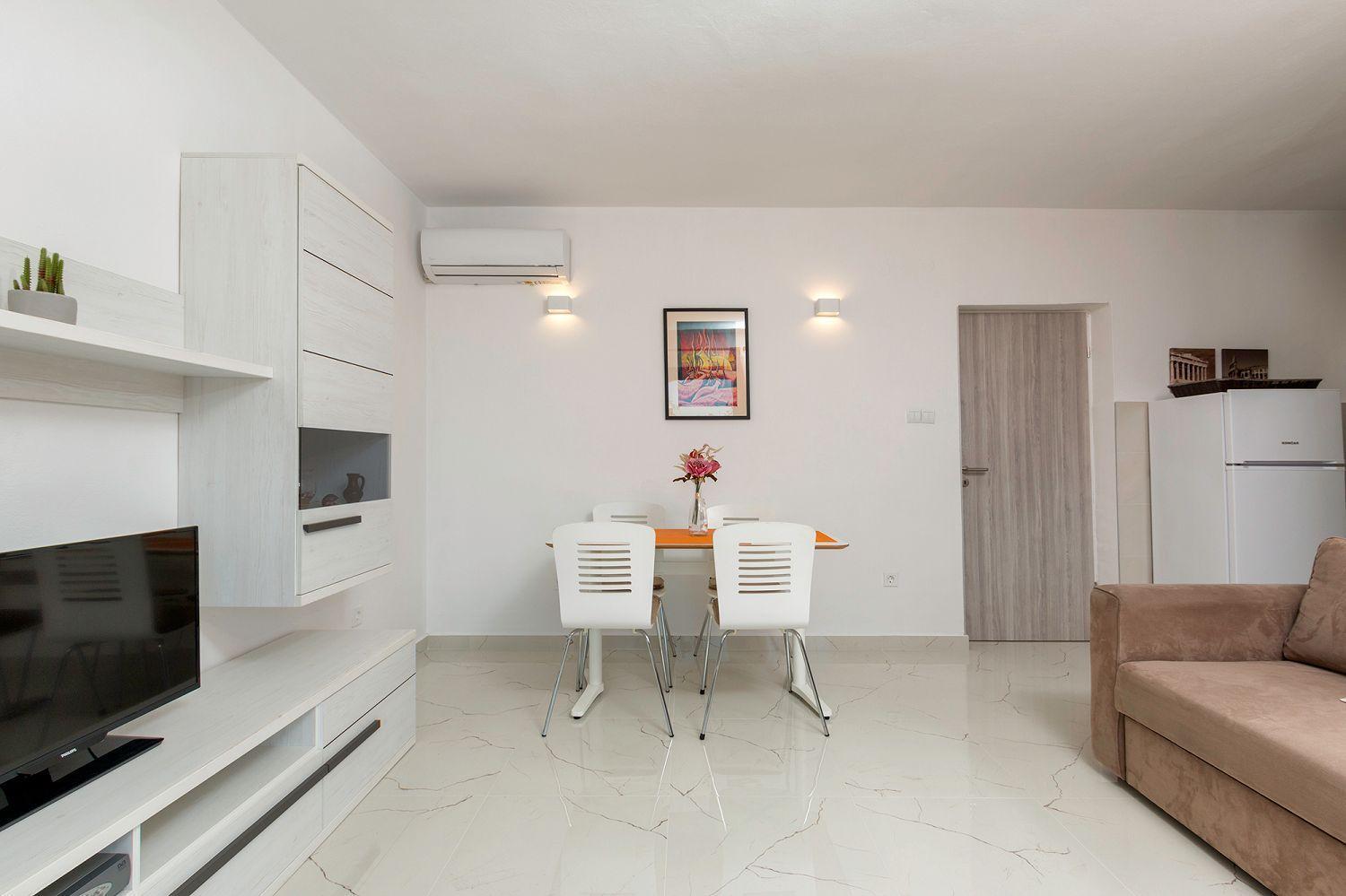 Apartmán Bartholomaeus