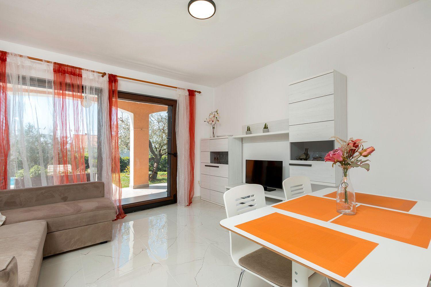 Bartholomaeus Apartmán *
