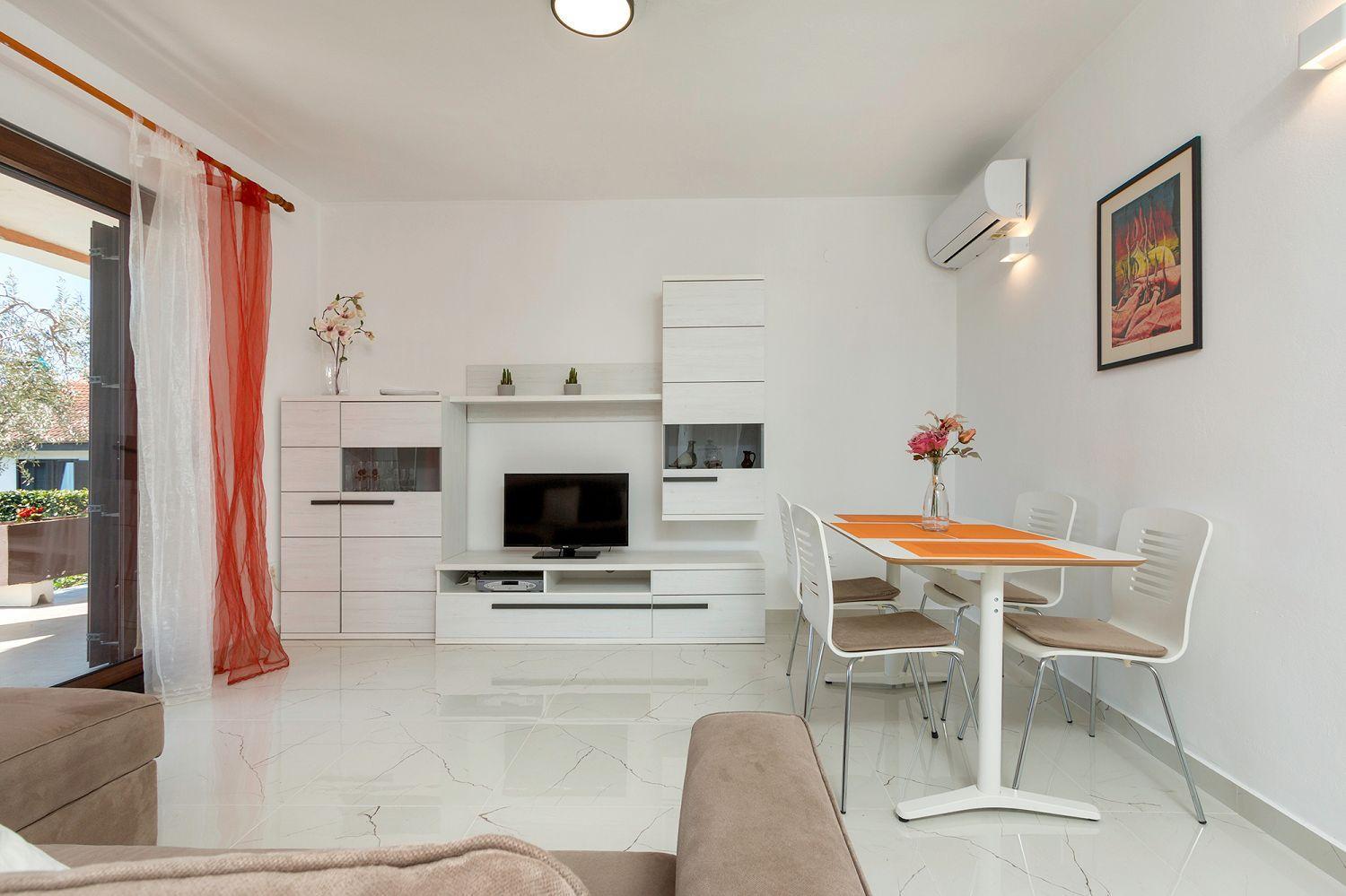 Bartholomaeus Apartmán